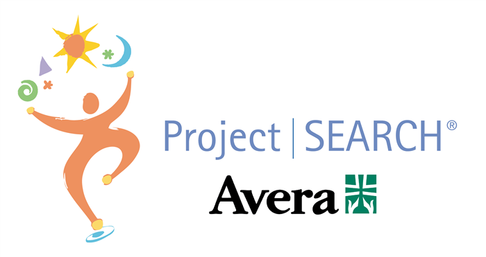 Project SEARCH avera logo